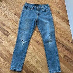 Lucky Brand Lolita Skinny